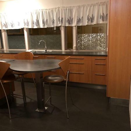 Saebol/Ocean Lair 2 Apartment Грундарфьордур Екстериор снимка