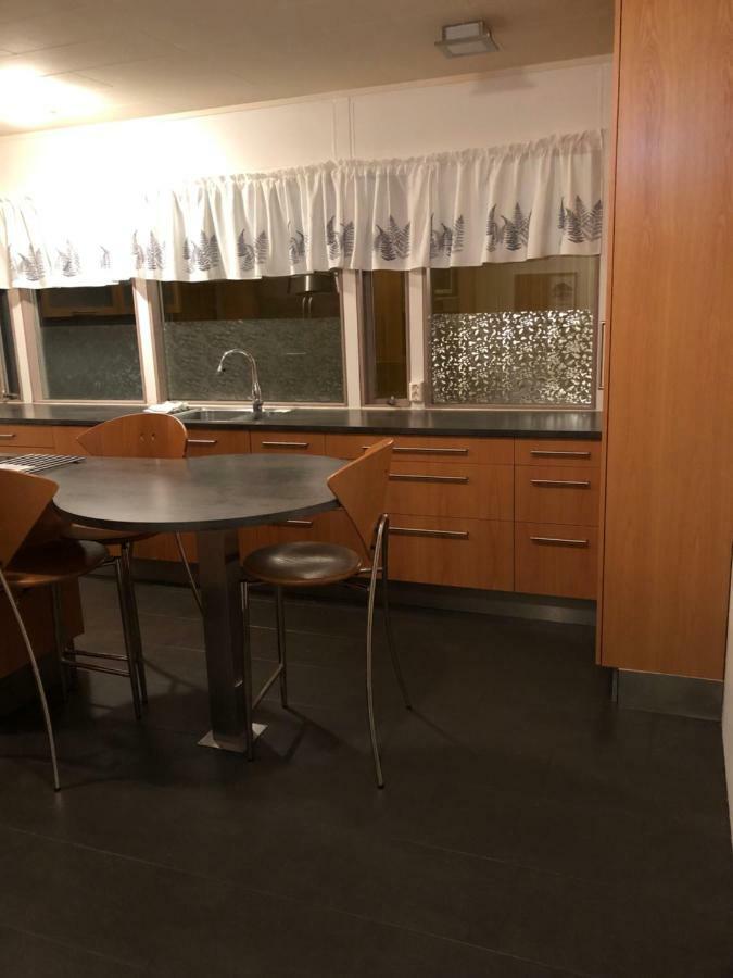 Saebol/Ocean Lair 2 Apartment Грундарфьордур Екстериор снимка