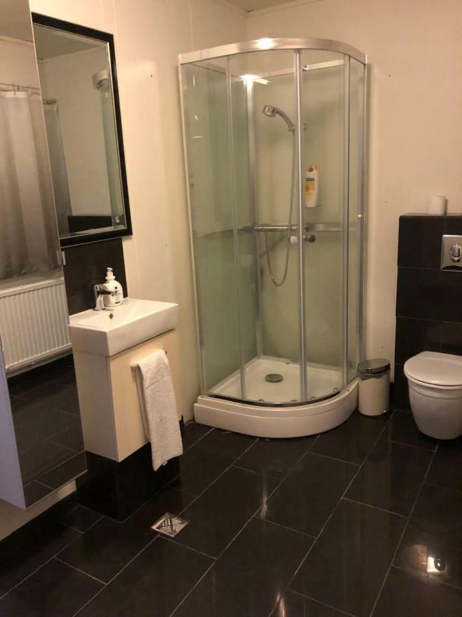 Saebol/Ocean Lair 2 Apartment Грундарфьордур Екстериор снимка