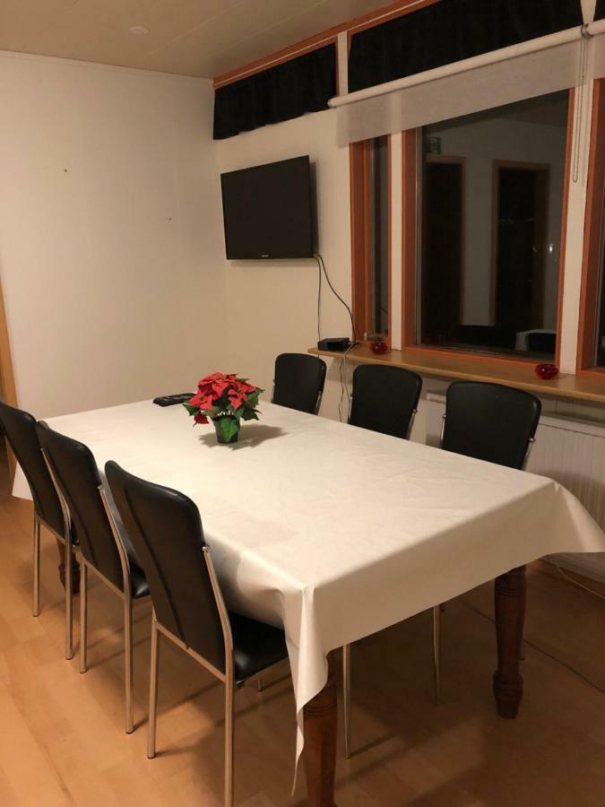Saebol/Ocean Lair 2 Apartment Грундарфьордур Екстериор снимка